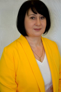 Азаренкова Наталья Николаевна.