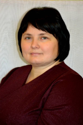 Педагогический работник Сорокина Марина Григорьевна.